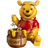LEGO Disney Classic: Winnie The Pooh [43300]