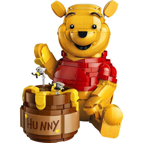 LEGO Disney Classic: Winnie The Pooh [43300]