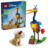 LEGO Disney Pixar: Kevin & Doug [43290]
