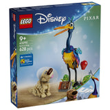 LEGO Disney Pixar: Kevin & Doug [43290]