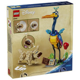 LEGO Disney Pixar: Kevin & Doug [43290]