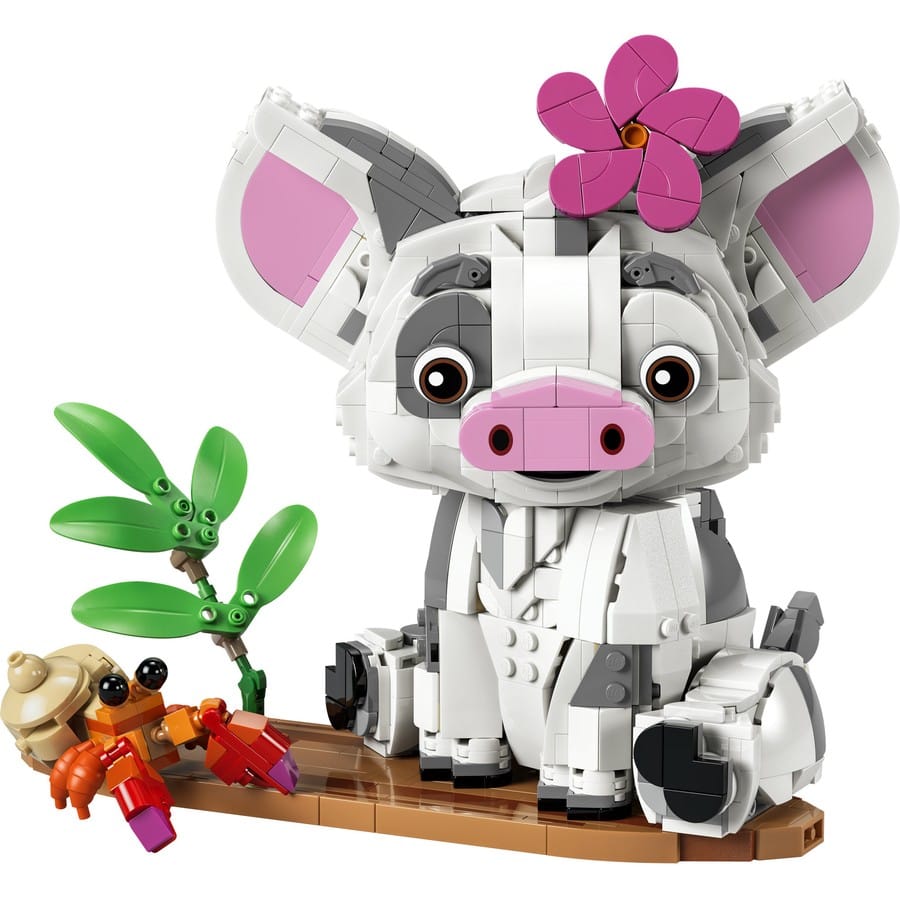 LEGO Disney - Pua [43292]