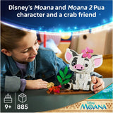 LEGO Disney - Pua [43292]