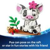 LEGO Disney - Pua [43292]