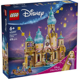 LEGO Disney - Rapunzels Castle [43297]