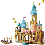 LEGO Disney - Rapunzels Castle [43297]