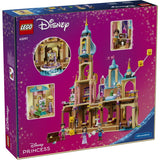 LEGO Disney - Rapunzels Castle [43297]