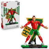 LEGO Editions: Christiano Ronaldo – Football Legend [43016]