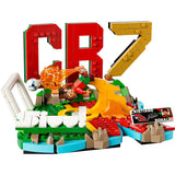 LEGO Editions: Christiano Ronaldo - Soccer Highlights [43012]