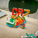 LEGO Editions: Christiano Ronaldo - Soccer Highlights [43012]