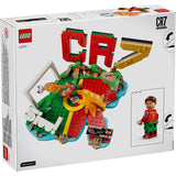 LEGO Editions: Christiano Ronaldo - Soccer Highlights [43012]