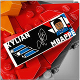 LEGO Editions: Kylian Mbappe - Soccer Highlights [43013]