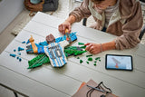 LEGO Editions - Lionel Messi â€“ Celebration [43018]