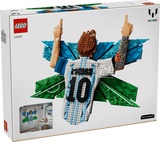 LEGO Editions - Lionel Messi â€“ Celebration [43018]