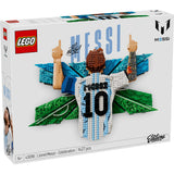 LEGO Editions - Lionel Messi â€“ Celebration [43018]