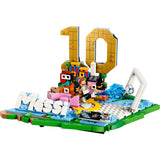 LEGO Editions: Lionel Messi - Soccer Highlights [43011]