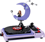 LEGO Editions Olivia Rodrigo's Concert Moon 43029 official model image