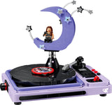 LEGO Editions Olivia Rodrigo's Concert Moon 43029 front of box