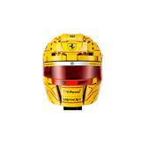 LEGO Editions: Scuderia Ferrari HP Lewis Hamilton Helmet [43022]