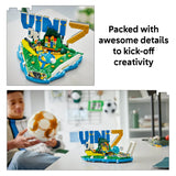 LEGO Editions: Vinci Jr - Soccer Highlights [43027]