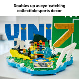 LEGO Editions: Vinci Jr - Soccer Highlights [43027]