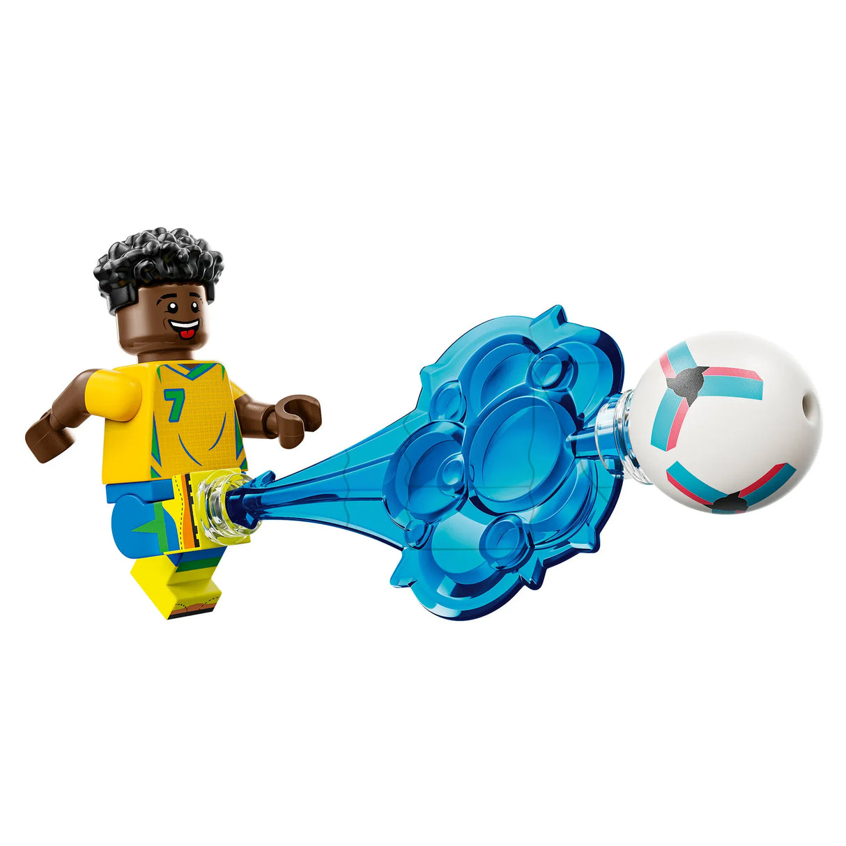 LEGO Editions: Vinci Jr - Soccer Highlights [43027]