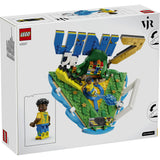 LEGO Editions: Vinci Jr - Soccer Highlights [43027]