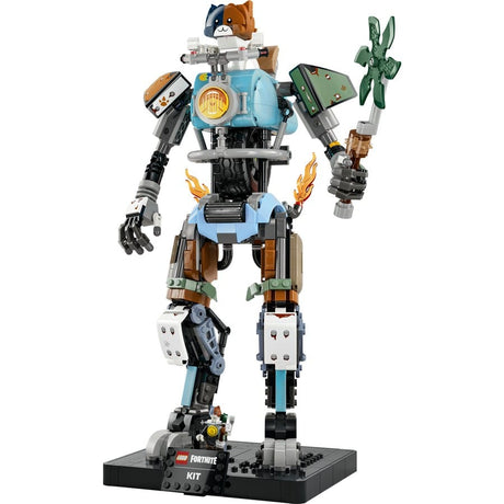 LEGO Fortnite - KIT [77081]