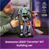 LEGO Fortnite - KIT [77081]