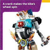 LEGO Fortnite - KIT [77081]