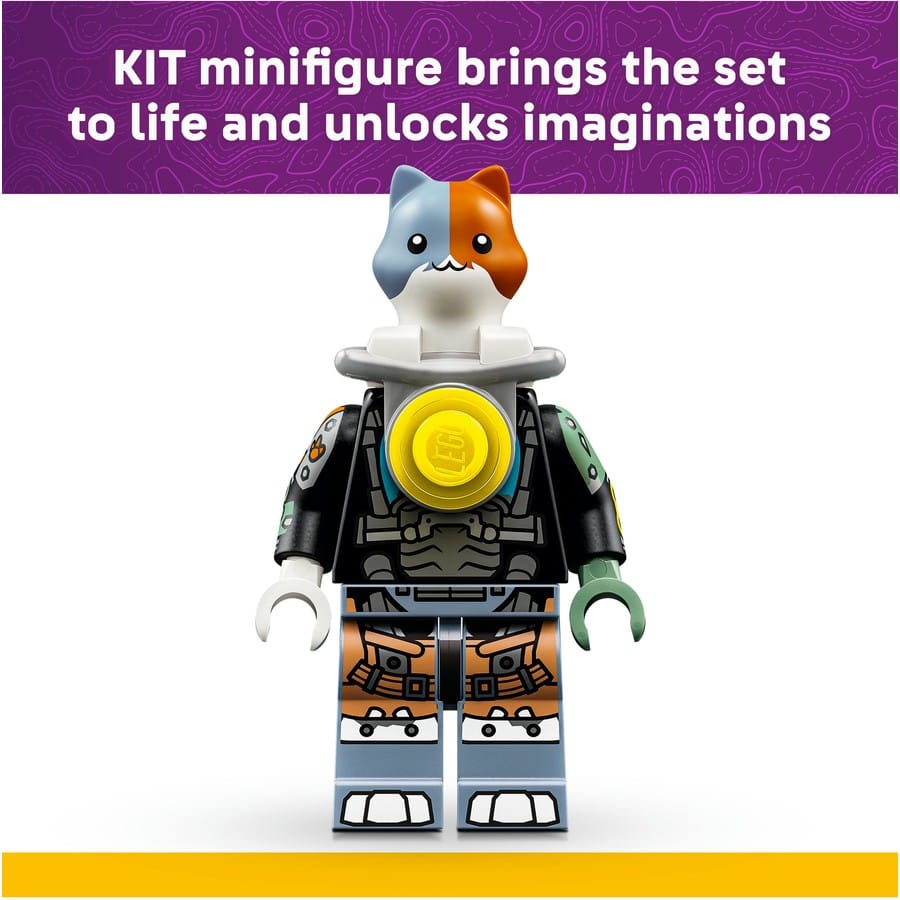 LEGO Fortnite - KIT [77081]