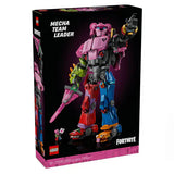 LEGO Fortnite Mecha Team Leader [77078]