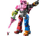 LEGO Fortnite Mecha Team Leader [77078]