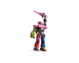 LEGO Fortnite Mecha Team Leader [77078]