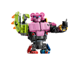LEGO Fortnite Mecha Team Leader [77078]