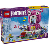 LEGO Fortnite - Rave Cave [77082]