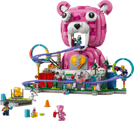 LEGO Fortnite - Rave Cave [77082]