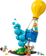 LEGO Fortnite - Supply Drop [77080]