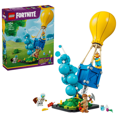 LEGO Fortnite - Supply Drop [77080]