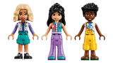 LEGO Friends - Candy & Cupcake Ferris Wheel [42700]