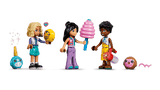 LEGO Friends - Candy & Cupcake Ferris Wheel [42700]