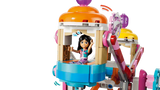 LEGO Friends - Candy & Cupcake Ferris Wheel [42700]