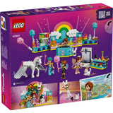 LEGO Friends: Costume Party with Unicorn & Fairy [42661]
