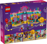 LEGO Friends: Heartlake City Candy Store [42649]
