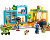 LEGO Friends: Heartlake City Convenience Store [42680]