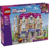 LEGO Friends - Heartlake City Grand Hotel [42704]
