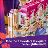 LEGO Friends - Heartlake City Grand Hotel [42704]