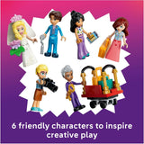 LEGO Friends - Heartlake City Grand Hotel [42704]