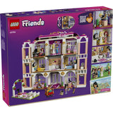 LEGO Friends - Heartlake City Grand Hotel [42704]