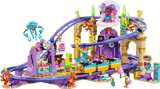 LEGO Friends - Mermaid Roller Coaster Ride [42703]